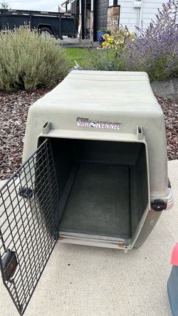 Dog carrier