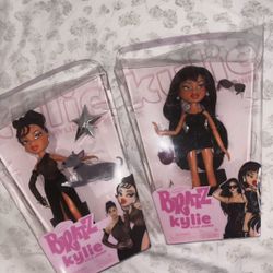 💋Bratz x Kylie Jenner - Edición Limitada💋