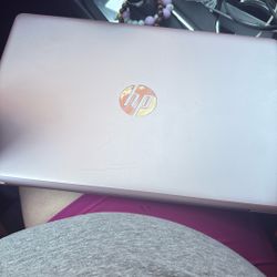 HP Stream Laptop 