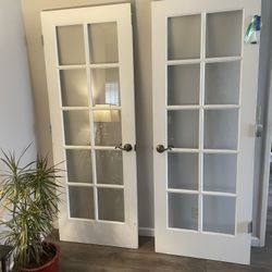 French Doors