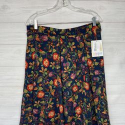 Lularoe Madison Skirt