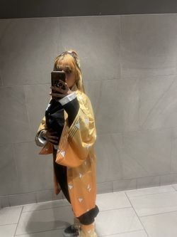 Zenistu Cosplay