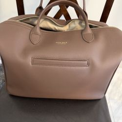 Mina Bae Diaper Bag Midi 