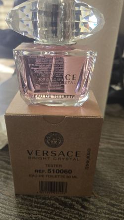 Versace Bright Crystal 90ml