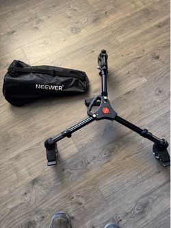 Tripod Dolly new