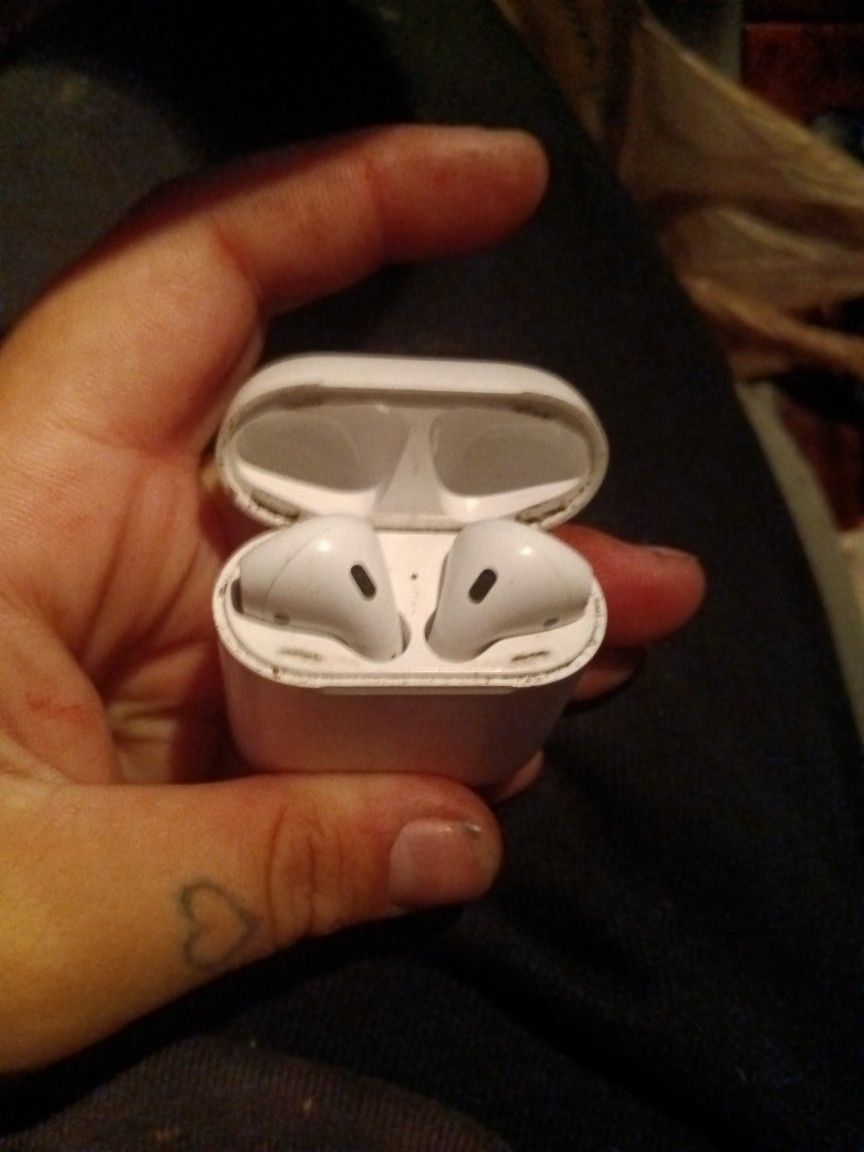 Apple Airpods