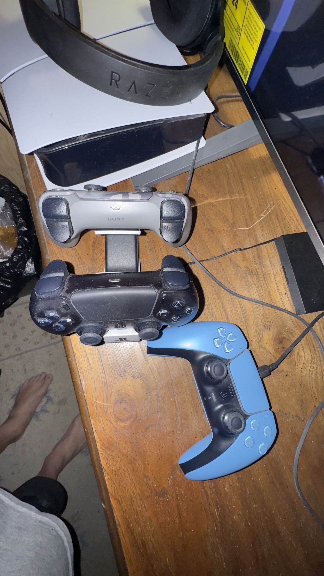 Ps5 Slim Bundle