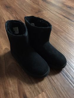 Winter Boots Girls Size 11