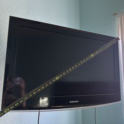 Samsung Tv 