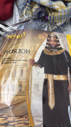 Pharaoh