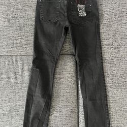 Ksubi Jeans 
