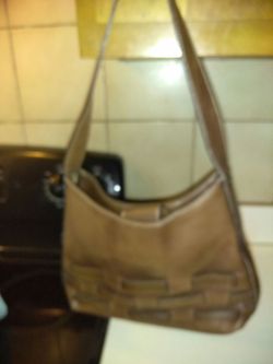 Nine West purse