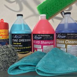 CAR WASH SPECIAL