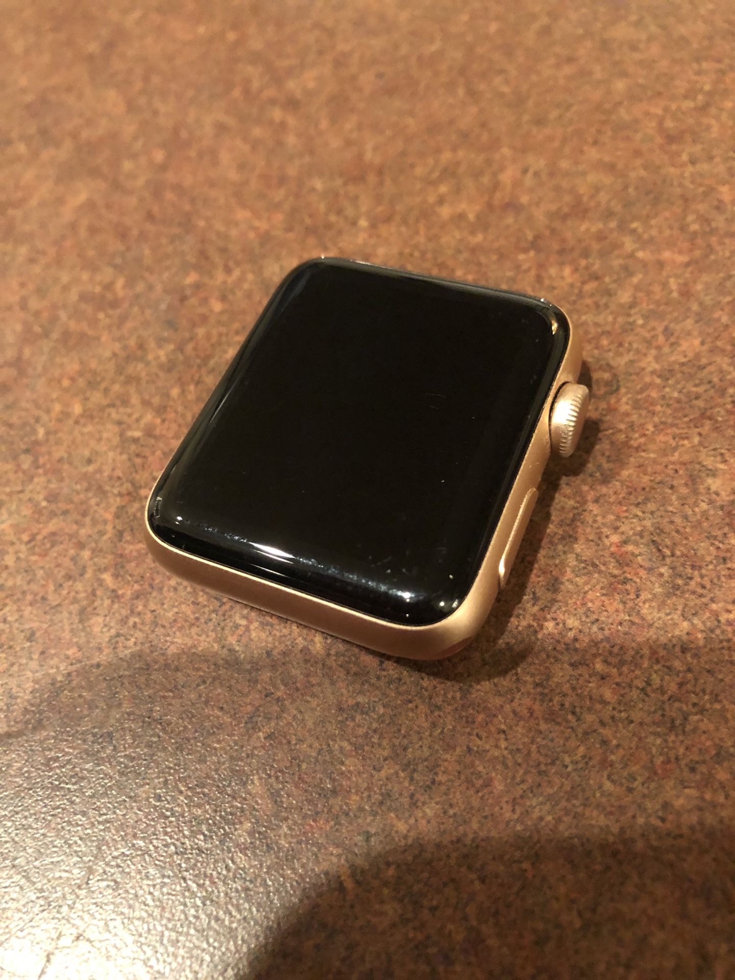 Series 3 42 mm Apple Watch