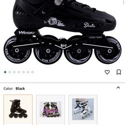 Adult Inline Skates