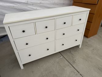 Ikea Dresser
