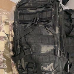 Backpack Tactical