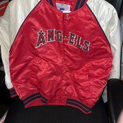 Women’s Angel Jacket