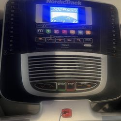 NordicTrack IFit Treadmill✅