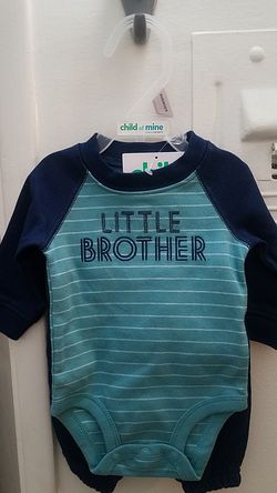 NEW Baby outfit