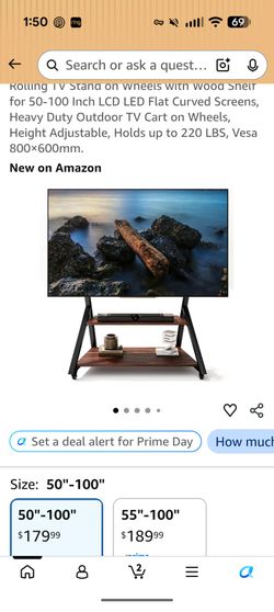 Tv Stand