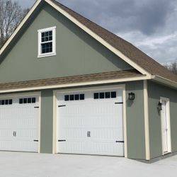 Garage Doors