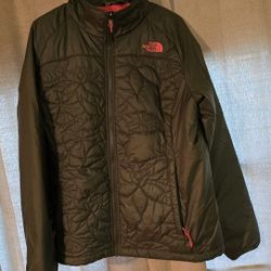 North Face Winter  Woman's XL Jacket 