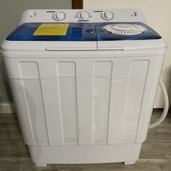 Mini Cosway Compact Washer- Like New