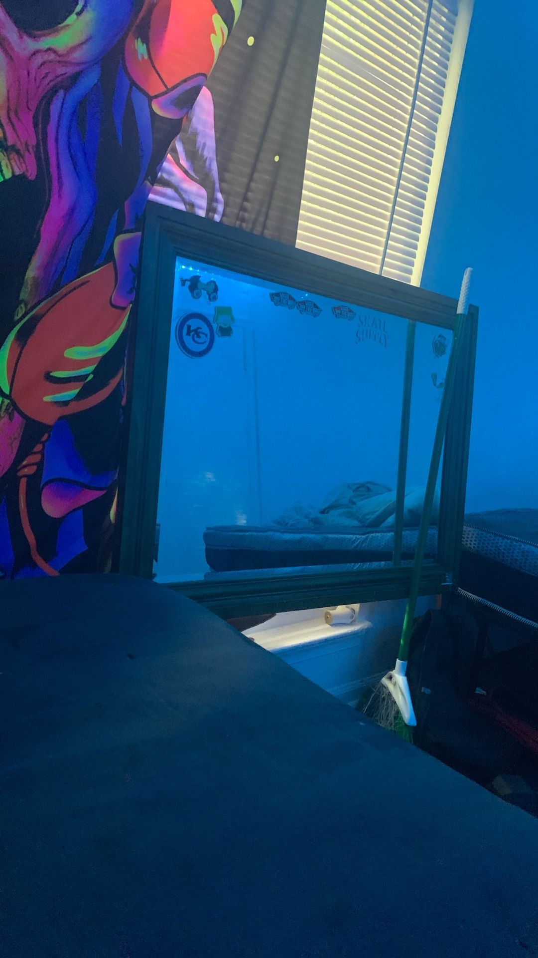 Just a mirror 