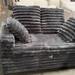 Full Out Sofa Bed
