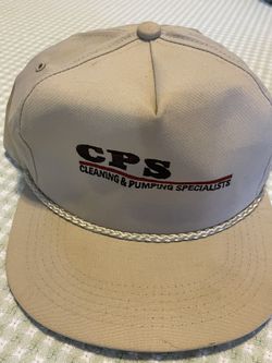 Vintage Trucker Hat