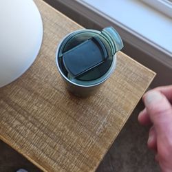 Starbucks Travel Mug #2