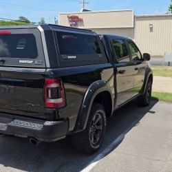 RSI SMART CAP For RAM 1500