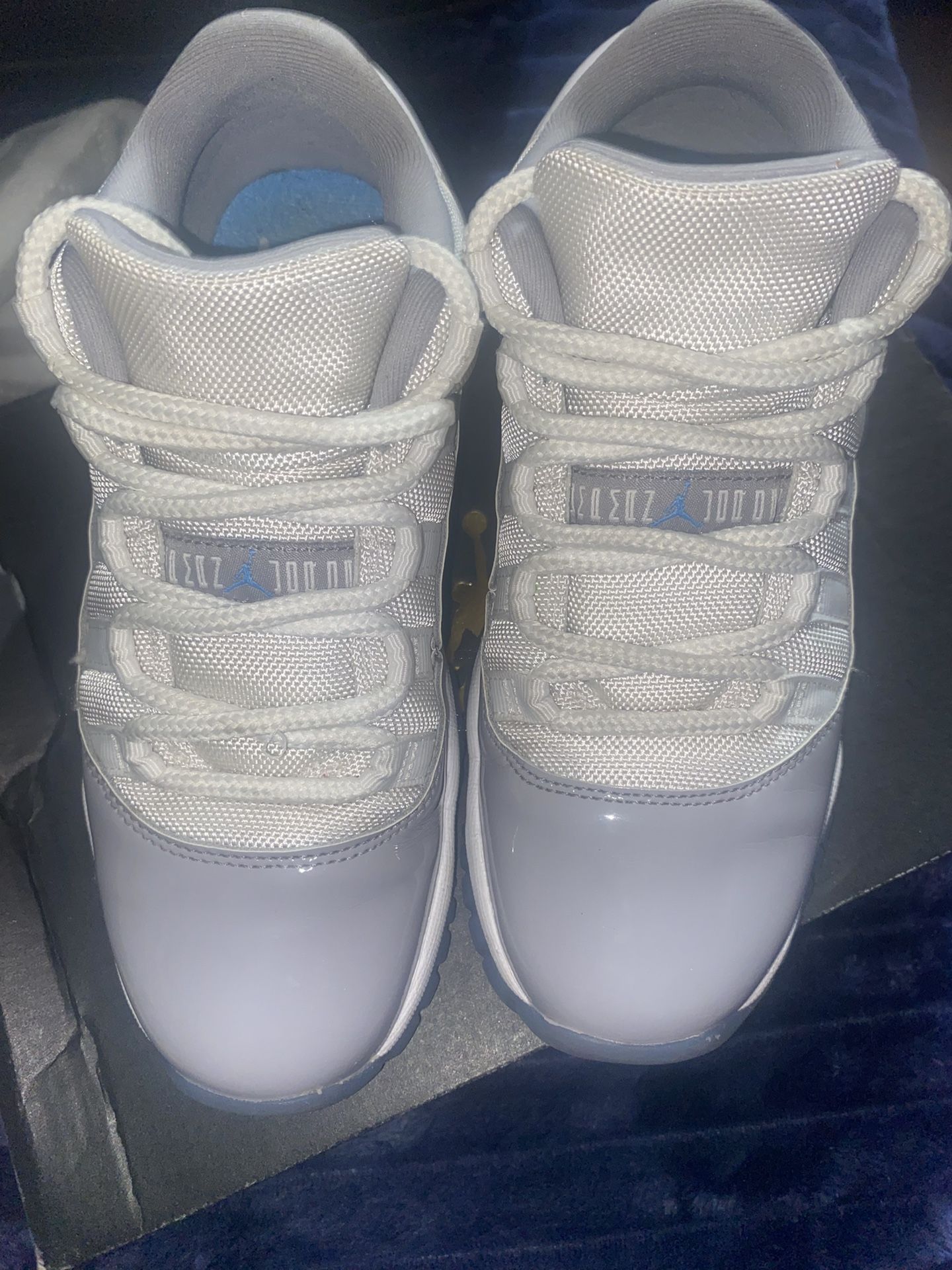 Jordan 11