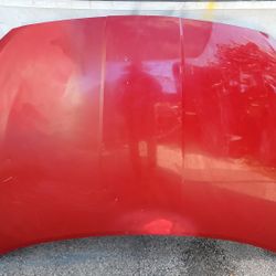 2019-2020 Hyundai Elantra Hood Original