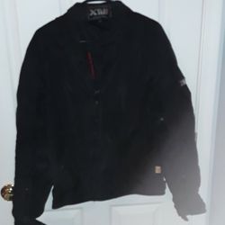 Frank Thomas XTiI Series Riding Jacket