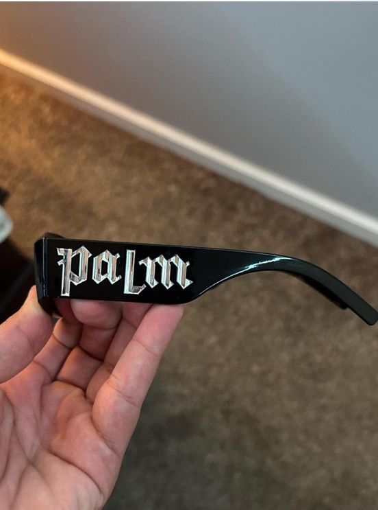 Palm Angels Sunglasses