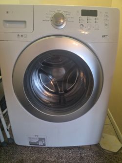 Samsung Washer