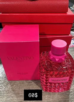 Valentino perfume woman