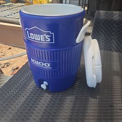5 Gallon Water Cooler