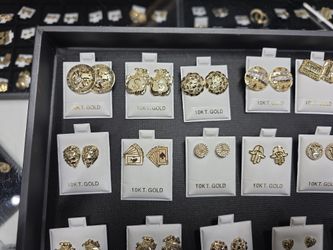 Jewerly 10k