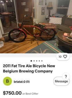 Belgium Brewing Company