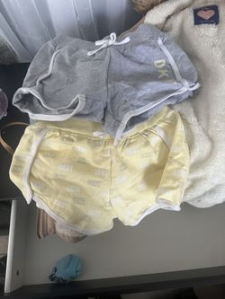 Ropa De Nina Size 7/8
