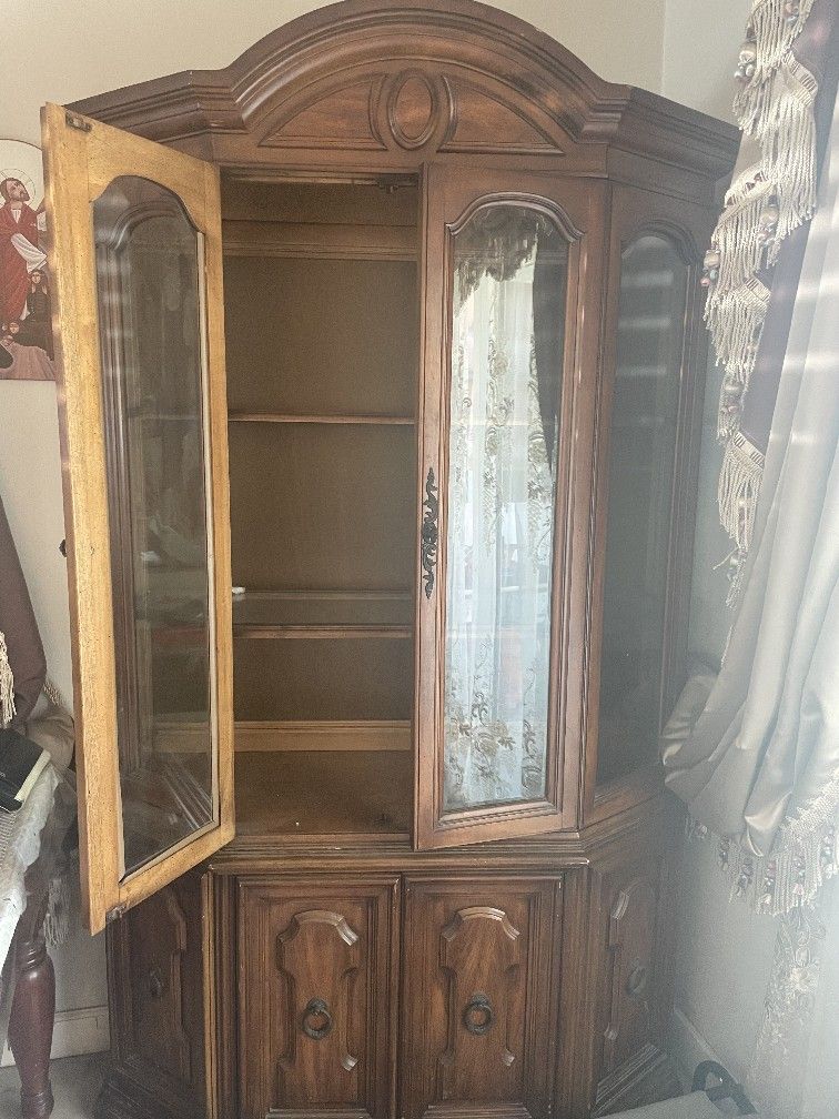 China Cabinet