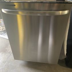 Dishwasher 