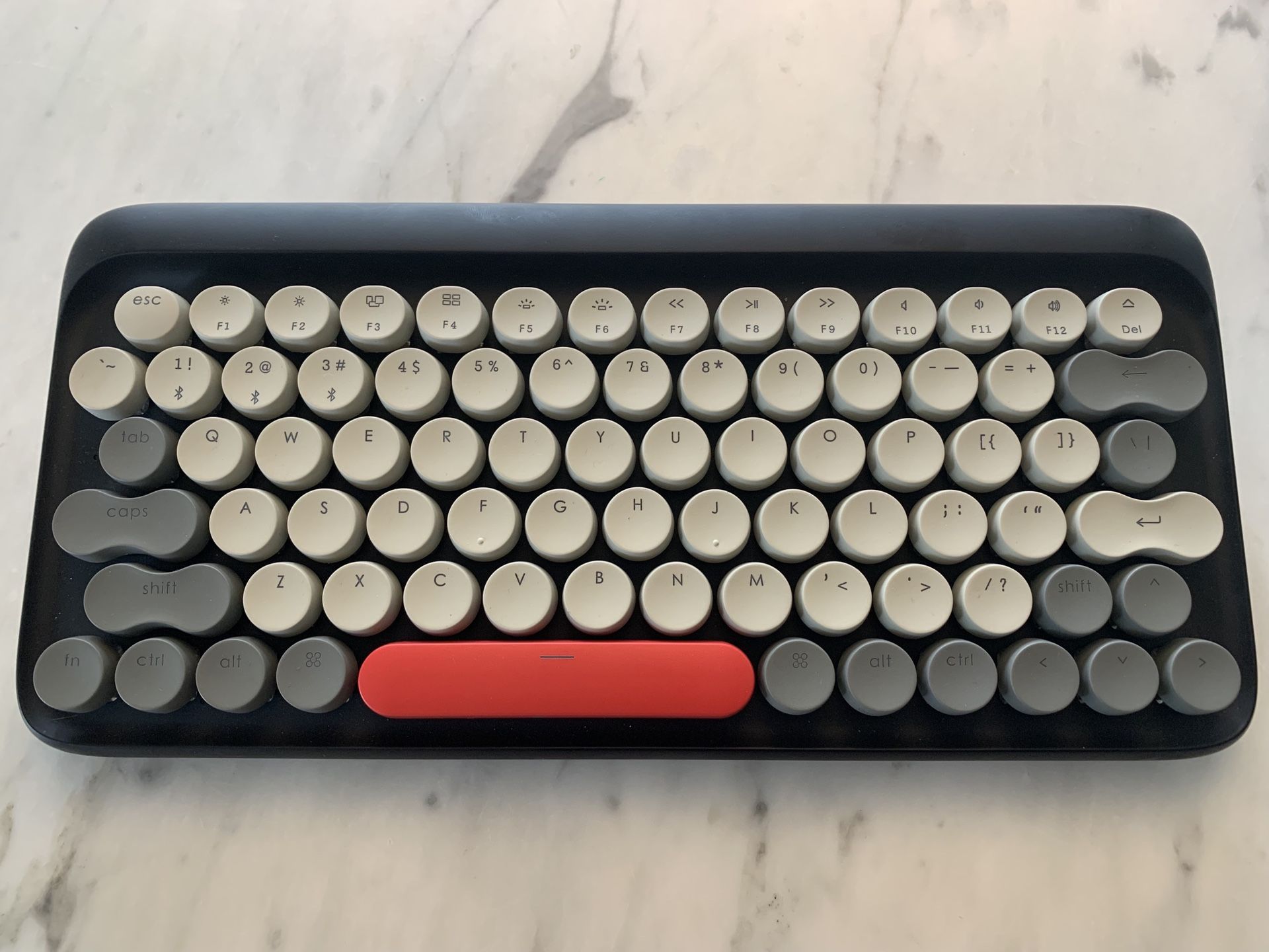 LoFree Dot Mechanical Keyboard