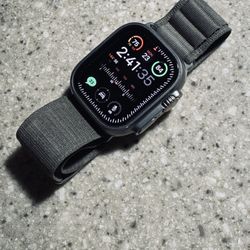 Apple Watch Ultra 2 - Almost Brand New