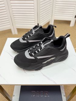 Dior CD Men’s Sneaker With Box 2026 New