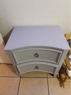 Nightstand
