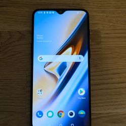 1 Plus 6T A6013 Phone